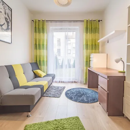 Apartman Srebrniki *