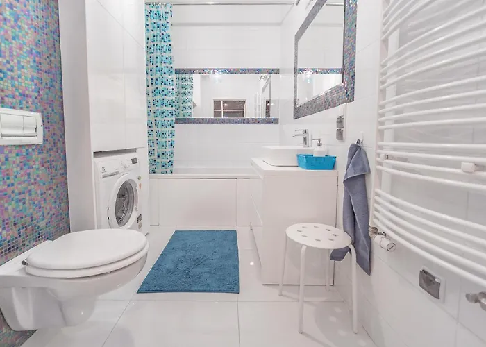 Daire Srebrniki Gdansk